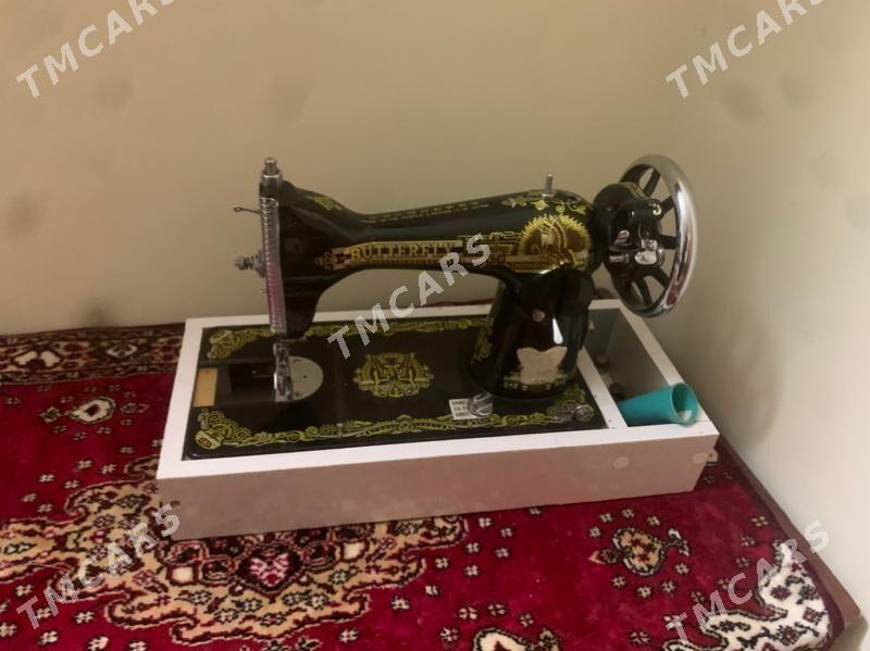 Maşynka - Aşgabat - img 4