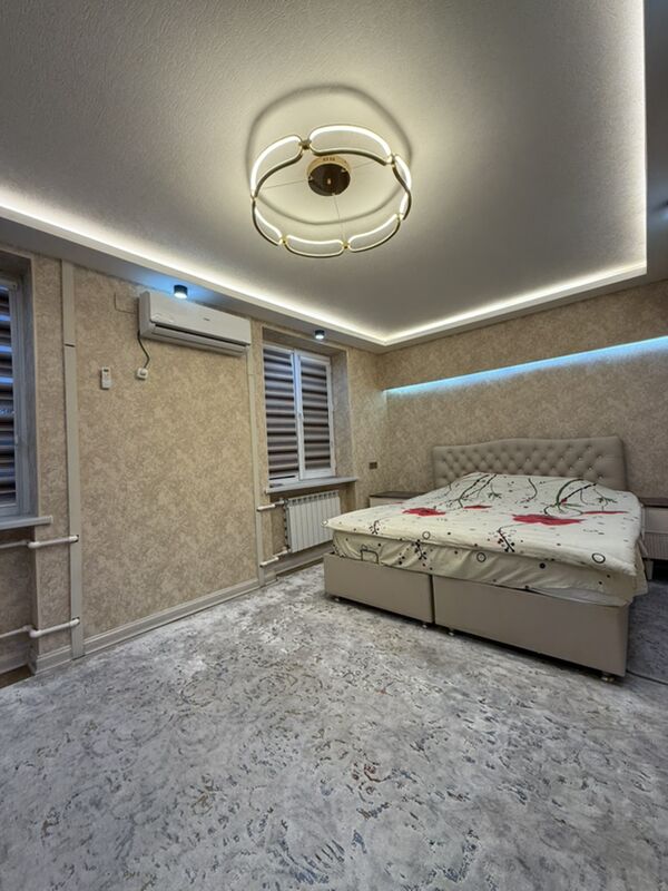 9 mkr Merdem kafe - Ашхабад - img 5