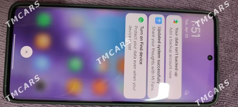 Xiaomi Note 14 pro+ 12/512 - Ашхабад - img 5