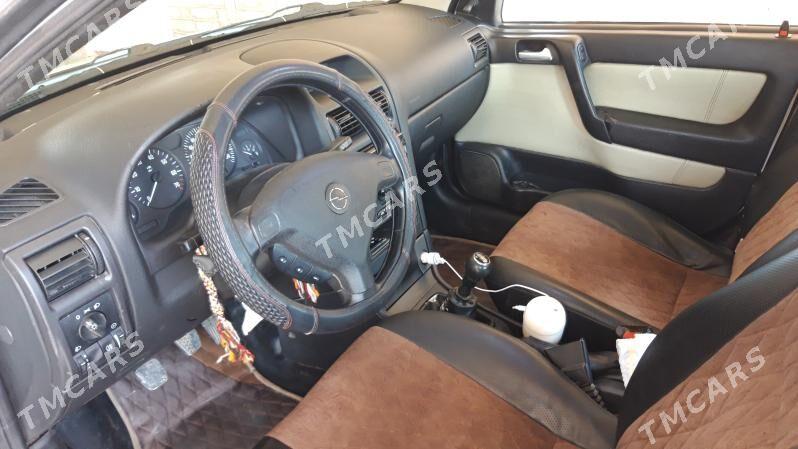 Opel Astra 2003 - 85 000 TMT - Tejen - img 6