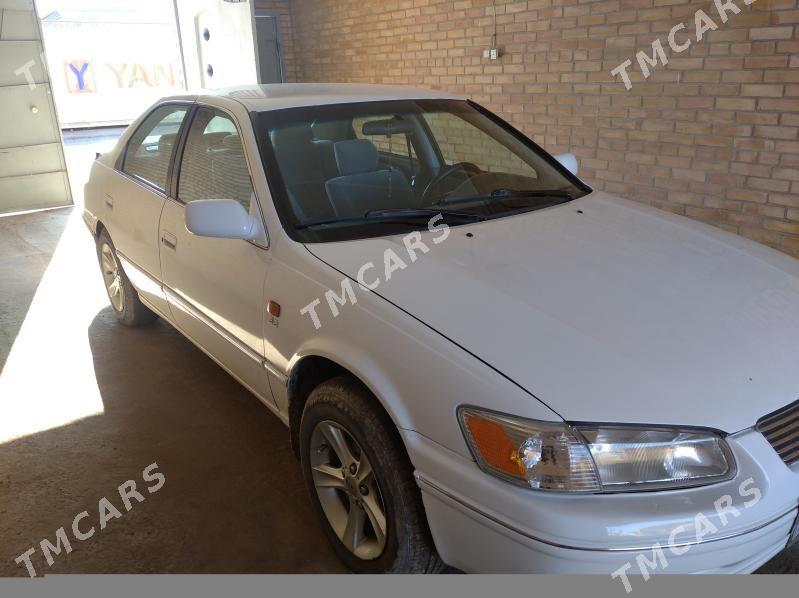 Toyota Camry 1999 - 110 000 TMT - Türkmenabat - img 4