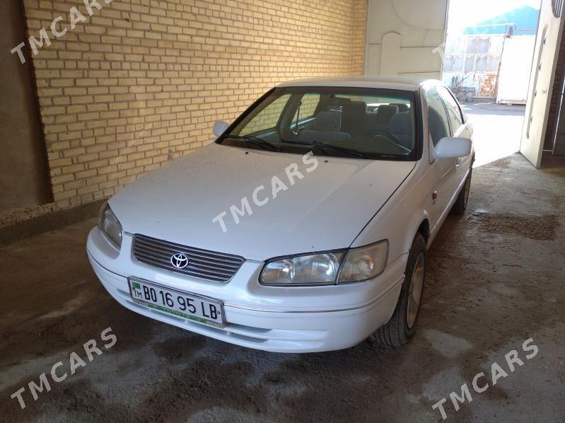 Toyota Camry 1999 - 110 000 TMT - Türkmenabat - img 5