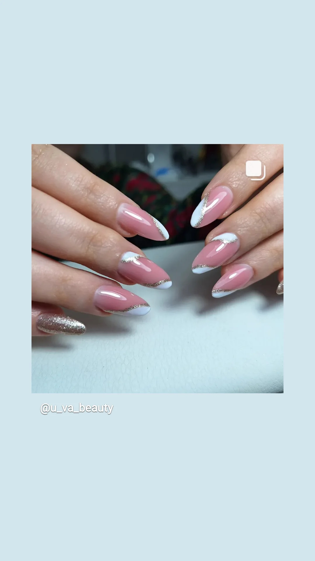 Dyrnak salon/ногти - Мир 2 - img 7