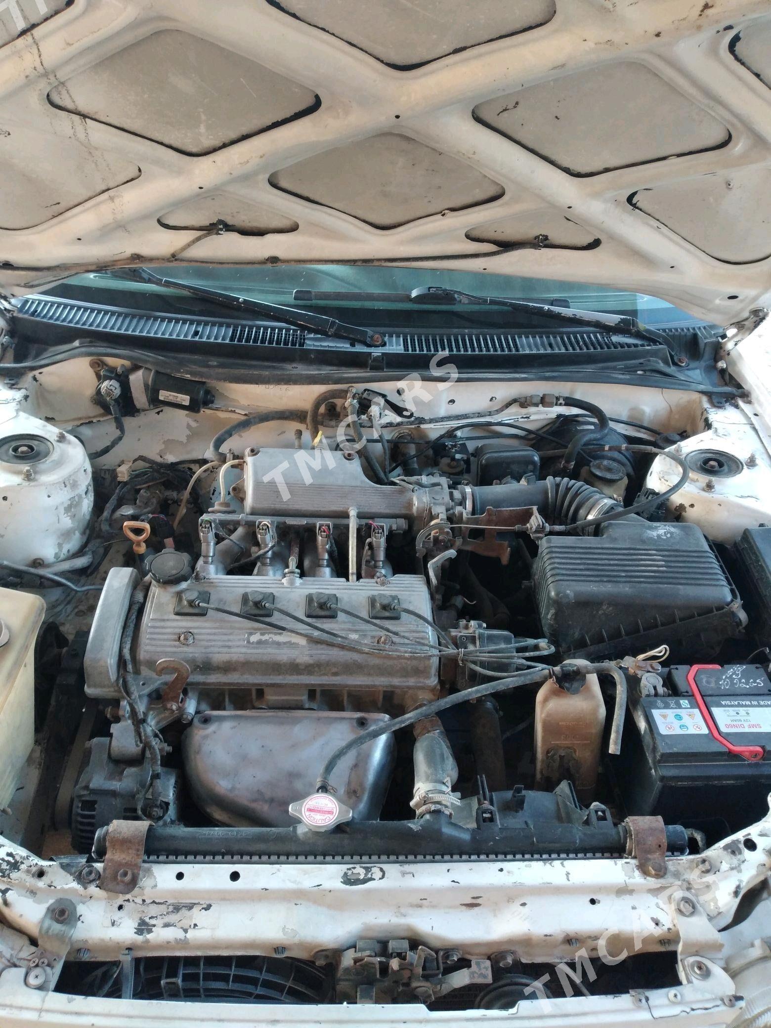 Toyota Corolla 1995 - 40 000 TMT - Туркменгала - img 5