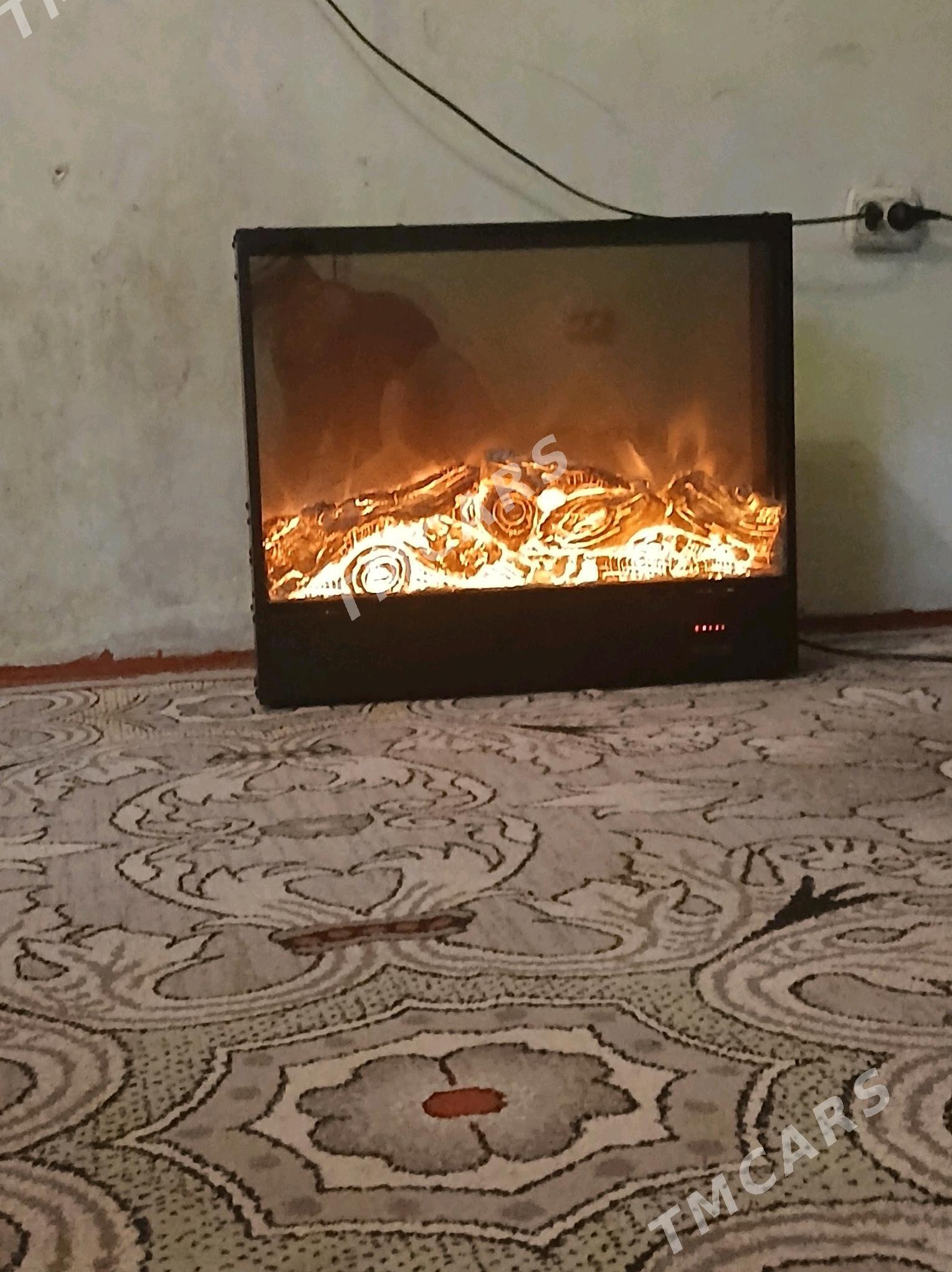 KAMIN - Gökdepe - img 2