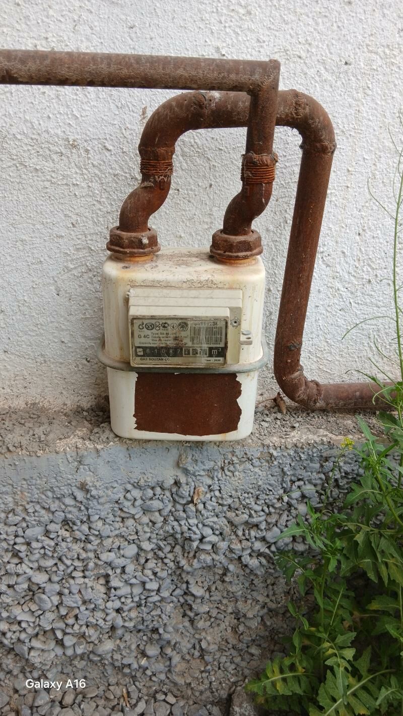 Buhanka bişiryan,Buhanka peç - Garadamak - img 5