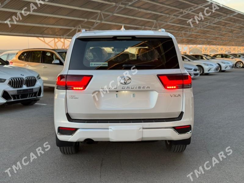 Toyota Land Cruiser 2023 - 1 695 000 TMT - Aşgabat - img 4