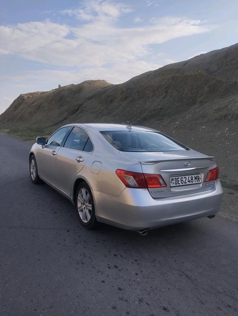 Lexus ES 350 2007 - 195 000 TMT - Mary - img 4