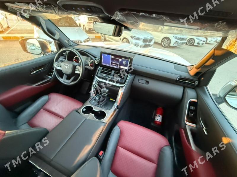 Toyota Land Cruiser 2023 - 1 695 000 TMT - Aşgabat - img 10