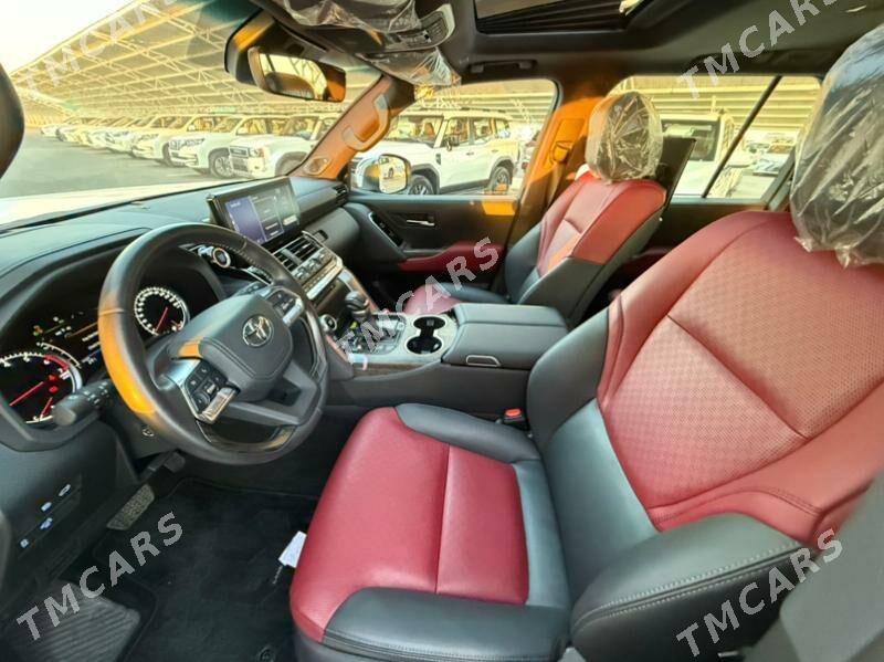 Toyota Land Cruiser 2023 - 1 695 000 TMT - Aşgabat - img 3