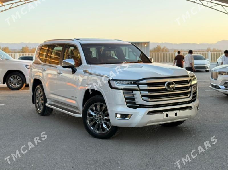 Toyota Land Cruiser 2023 - 1 695 000 TMT - Aşgabat - img 8