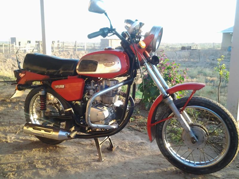 Jawa 300 1990 - 10 999 TMT - Hojambaz - img 2