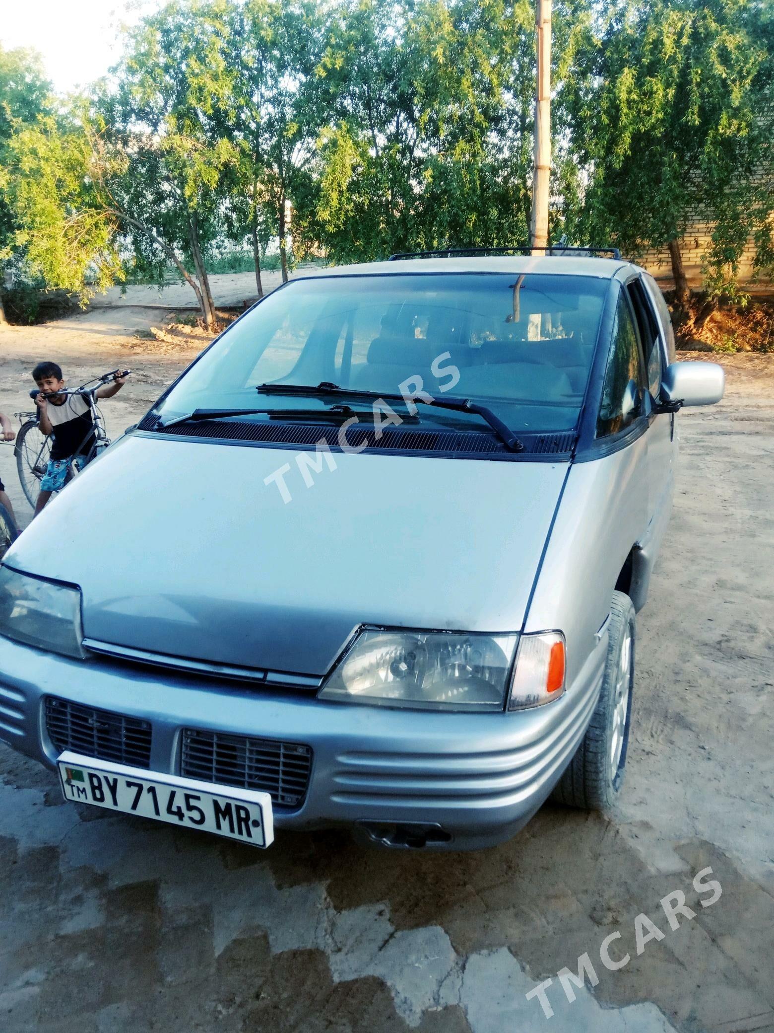Chevrolet Lumina 1995 - 80 000 TMT - Мургап - img 2