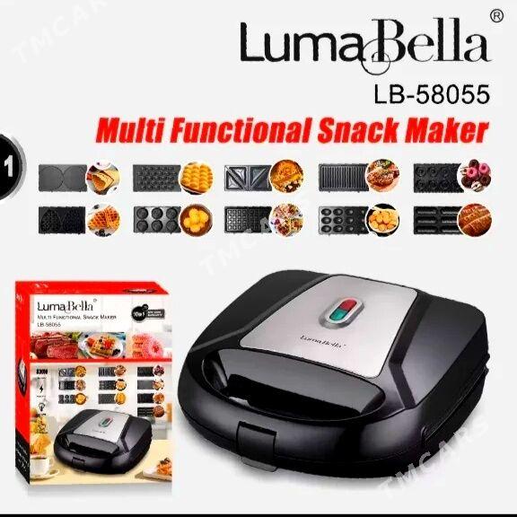 LUMABELLA 10B1 KÖKE MAŞYNKA - Aşgabat - img 7