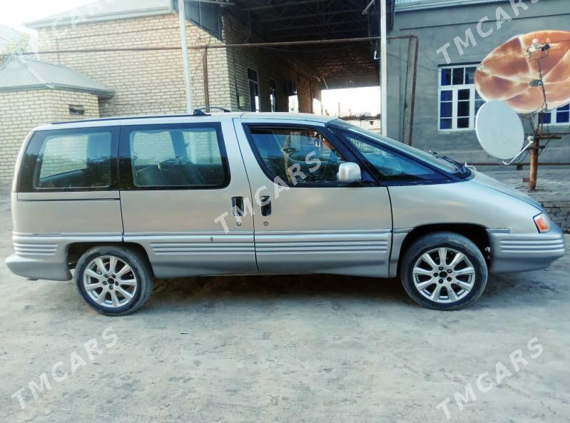 Chevrolet Lumina 1995 - 80 000 TMT - Мургап - img 4