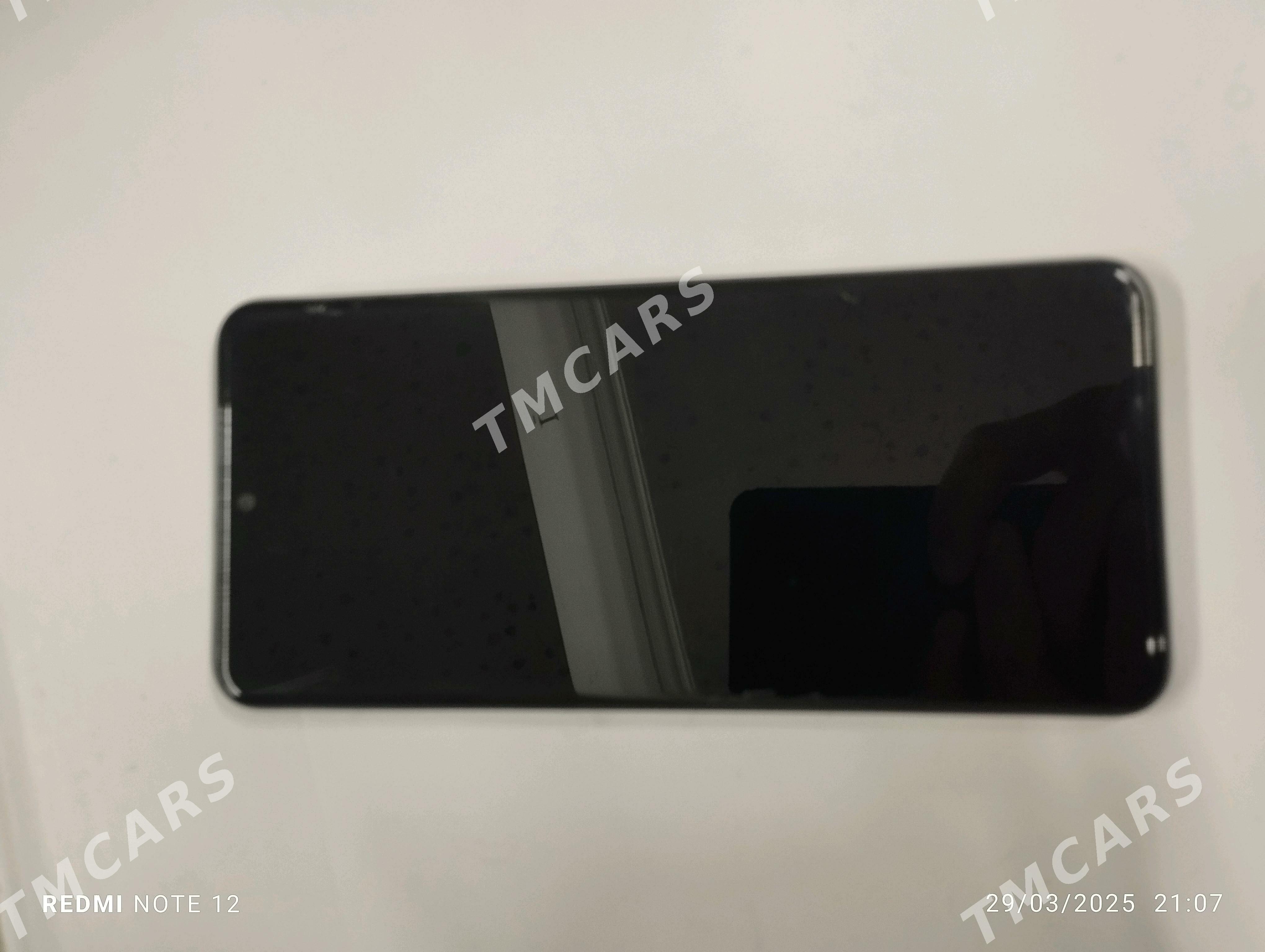 Telefon. Redmi note 12 - Tejen - img 2