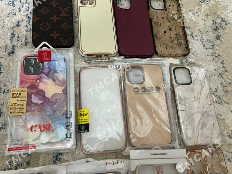 iPhone 12pro max - Parahat 8 - img 2