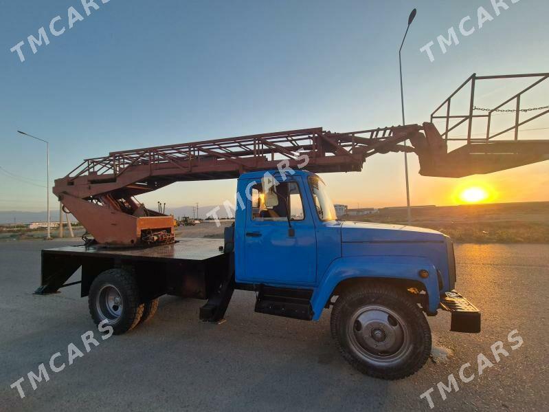 Gaz 53 1990 - 220 000 TMT - Чоганлы - img 2
