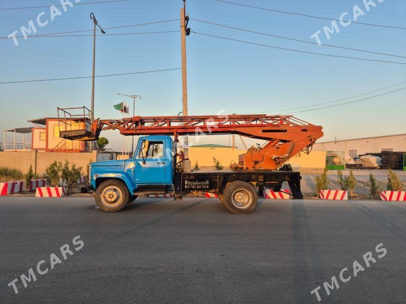Gaz 53 1990 - 220 000 TMT - Чоганлы - img 4