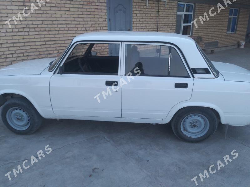 Lada 2107 1998 - 27 000 TMT - Kaka - img 2