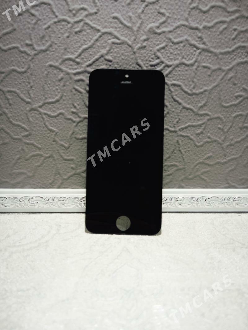 iPhone 5 ekran apple - Mary - img 2