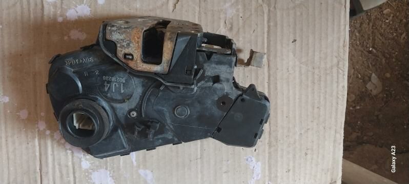 bagaz zamok prado 850 TMT - Balkanabat - img 2