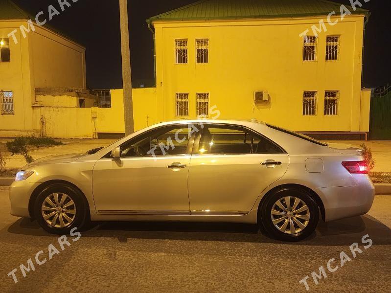 Toyota Camry 2010 - 196 000 TMT - Aşgabat - img 4