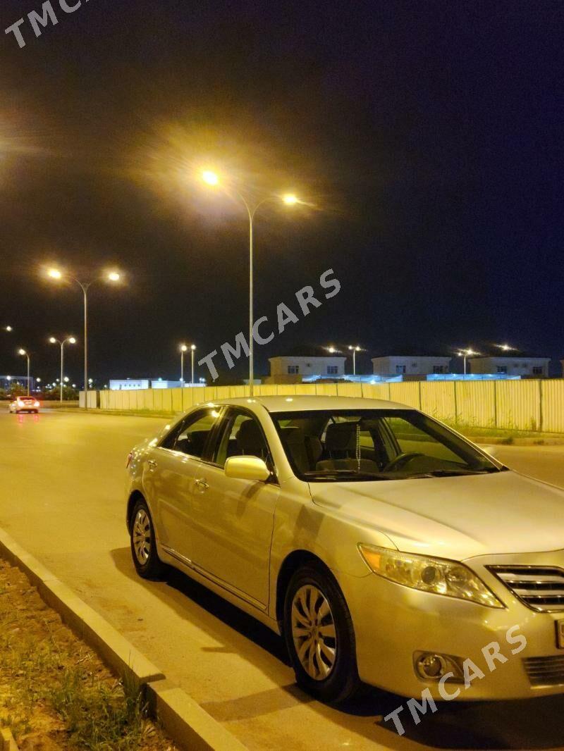 Toyota Camry 2010 - 196 000 TMT - Aşgabat - img 5