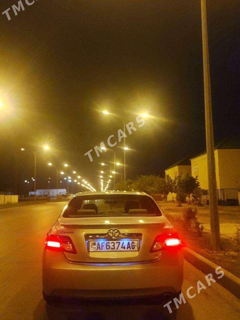Toyota Camry 2010 - 196 000 TMT - Aşgabat - img 3