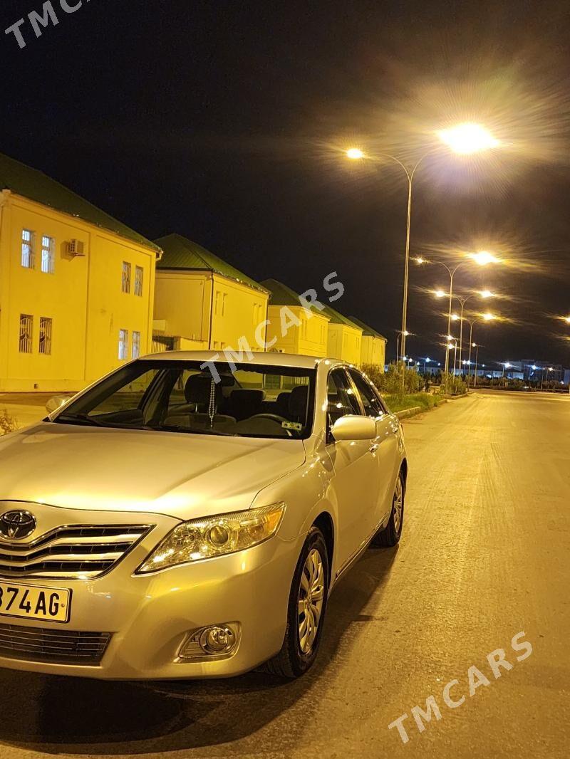 Toyota Camry 2010 - 196 000 TMT - Aşgabat - img 6