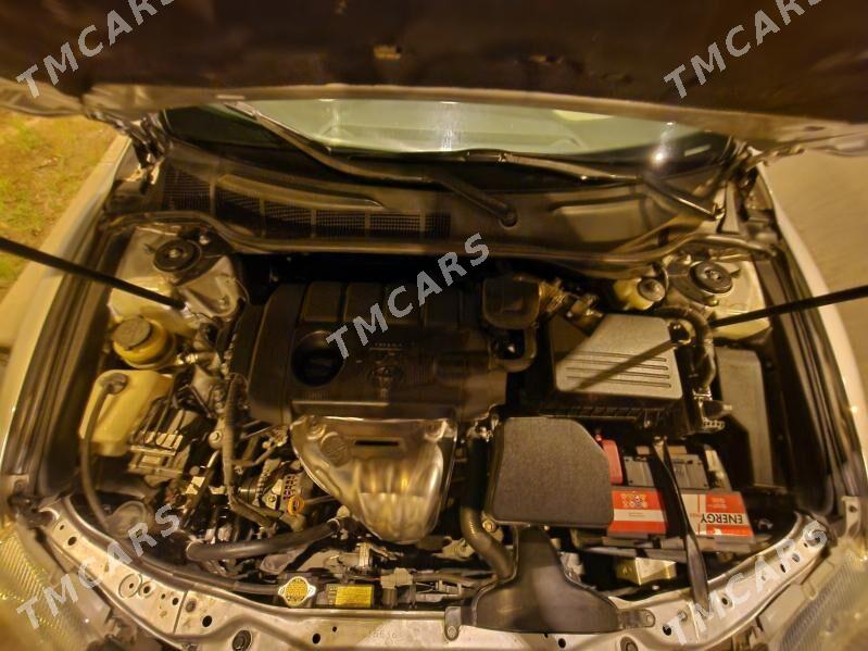 Toyota Camry 2010 - 196 000 TMT - Aşgabat - img 9