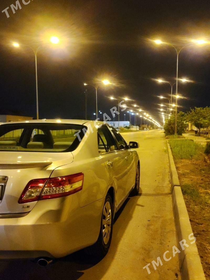 Toyota Camry 2010 - 196 000 TMT - Aşgabat - img 8