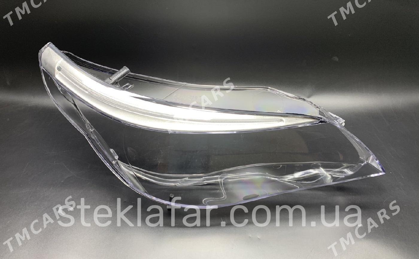 BMW E60 faraň фара aýnasy 1 TMT - Ашхабад - img 2