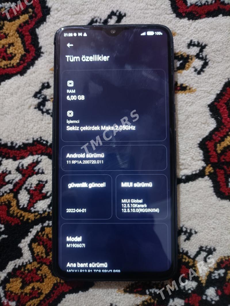 Redmi not 8 pro - Bedew - img 2