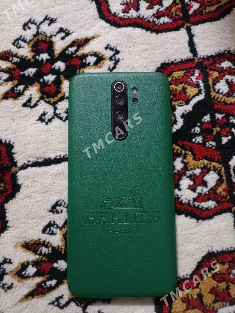 Redmi not 8 pro - Bedew - img 6