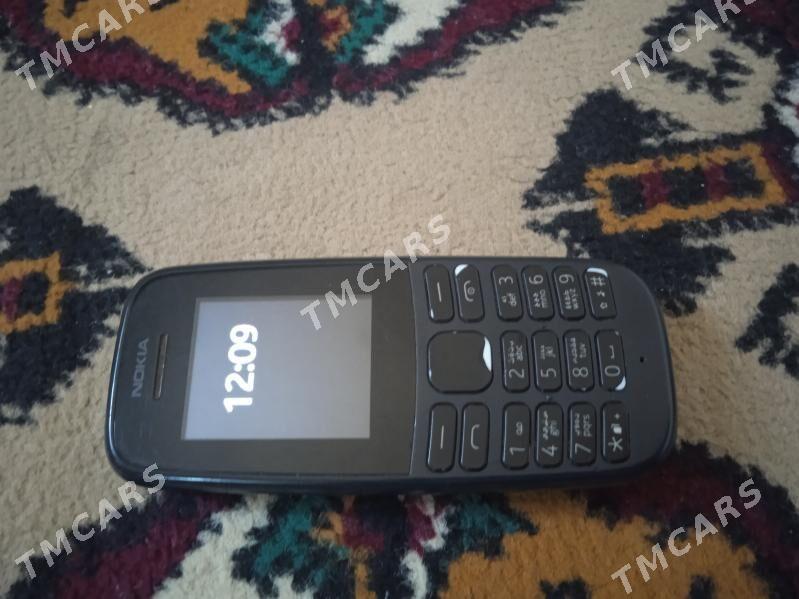 Nokia - Гурбансолтан Едже - img 2