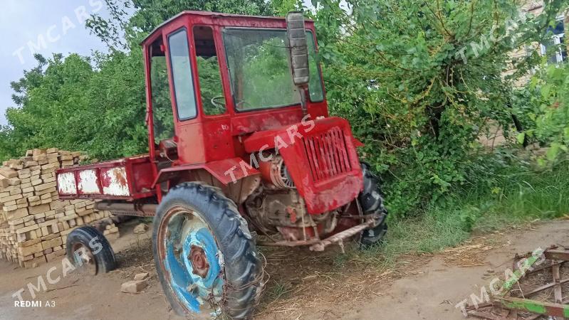 MTZ T-28 1990 - 10 000 TMT - Ходжамбаз - img 2