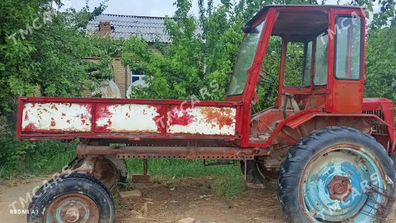 MTZ T-28 1990 - 10 000 TMT - Ходжамбаз - img 3