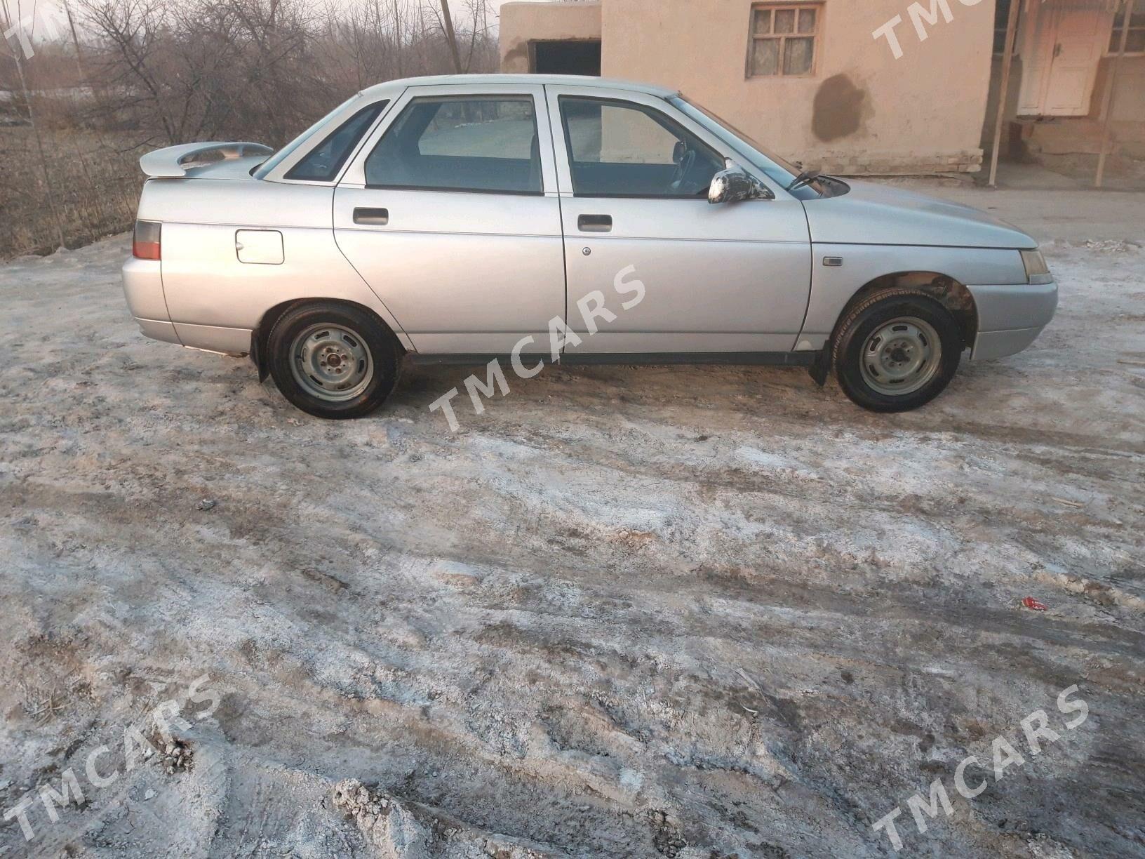 Lada 2110 2005 - 22 000 TMT - Губадаг - img 2