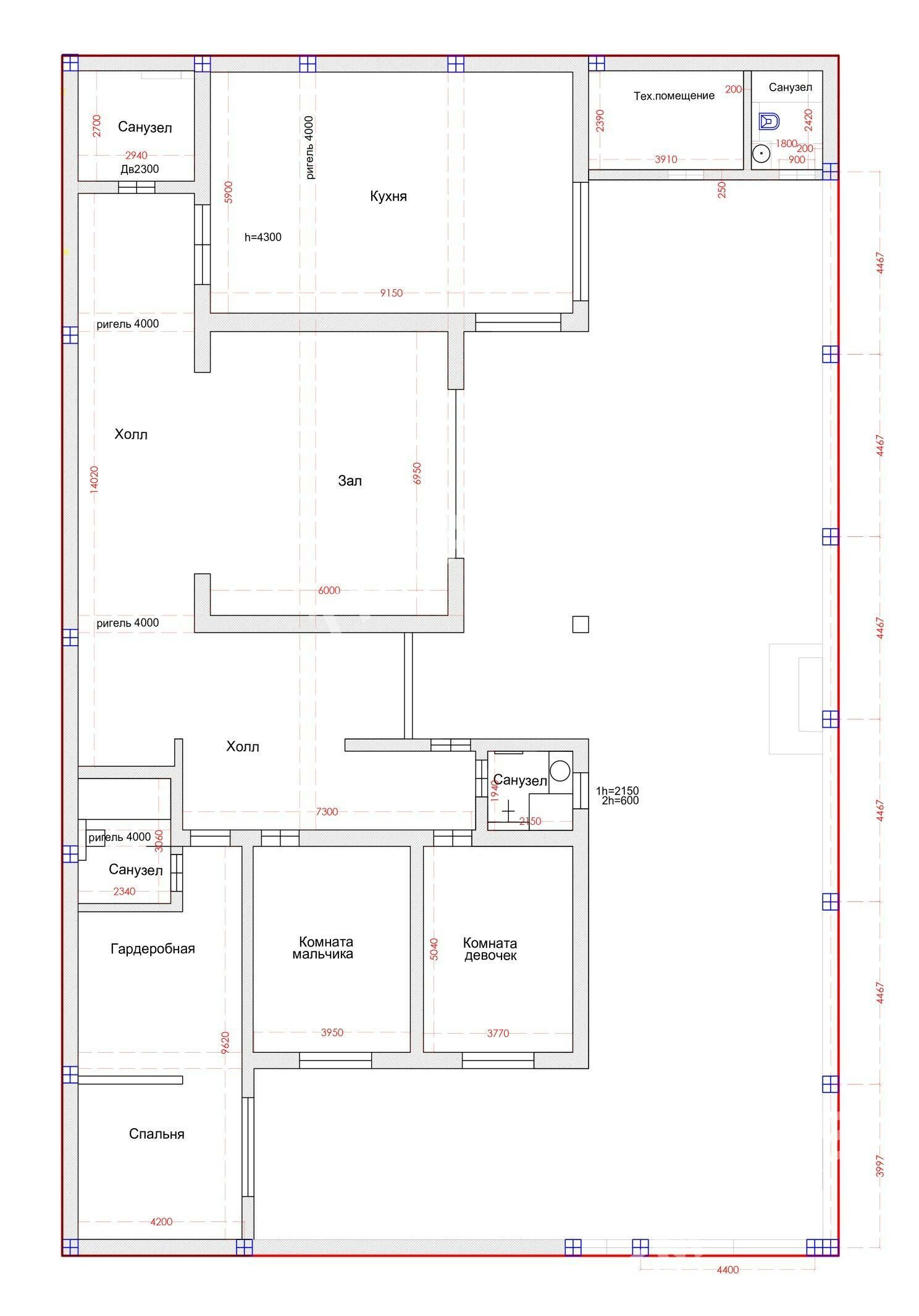 HITROWKA PLAN - Aşgabat - img 4