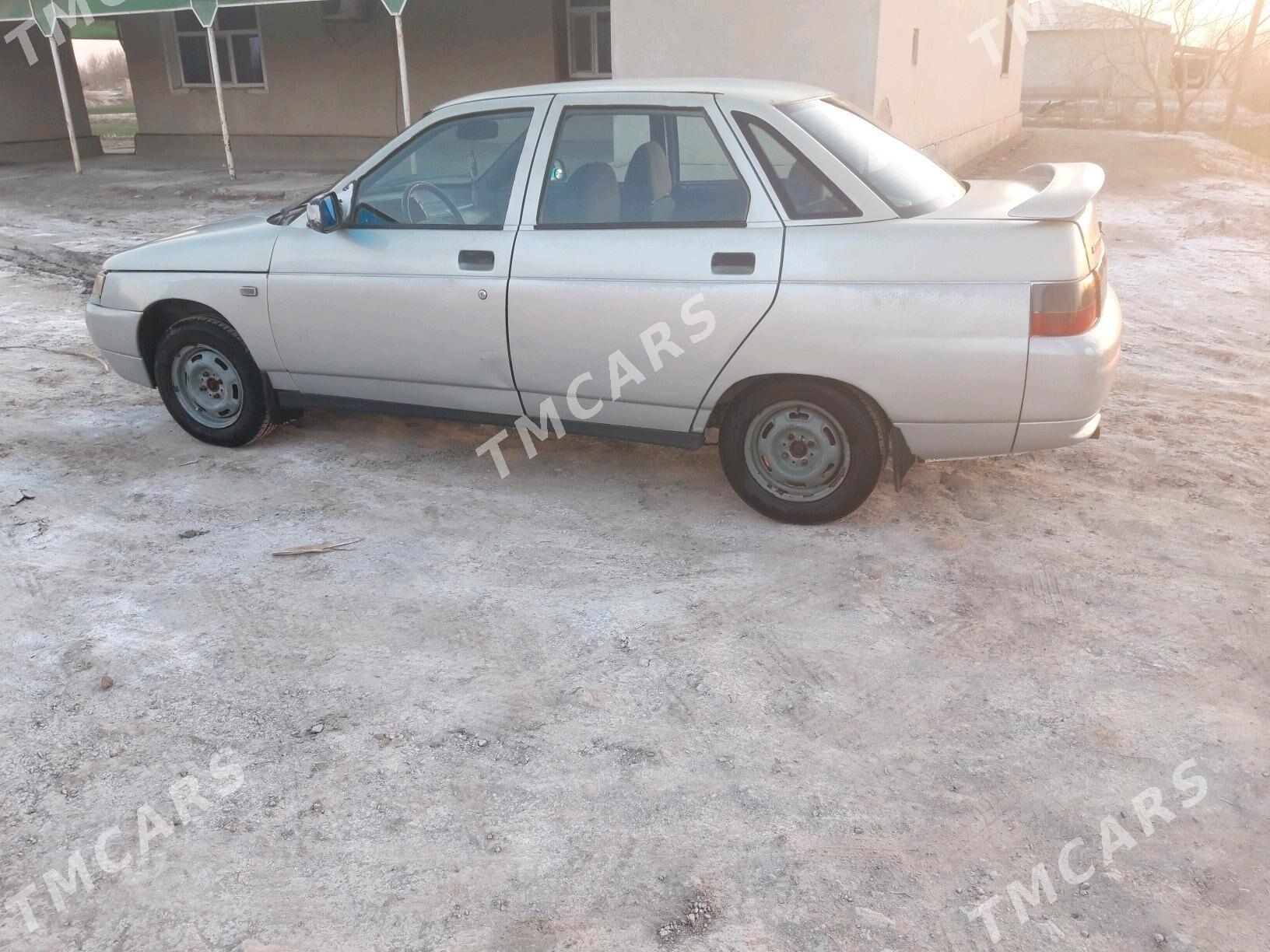 Lada 2110 2005 - 22 000 TMT - Губадаг - img 3