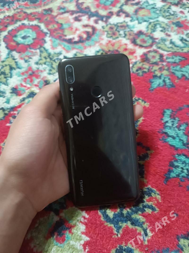 Huawei P Smart - Türkmenabat - img 1