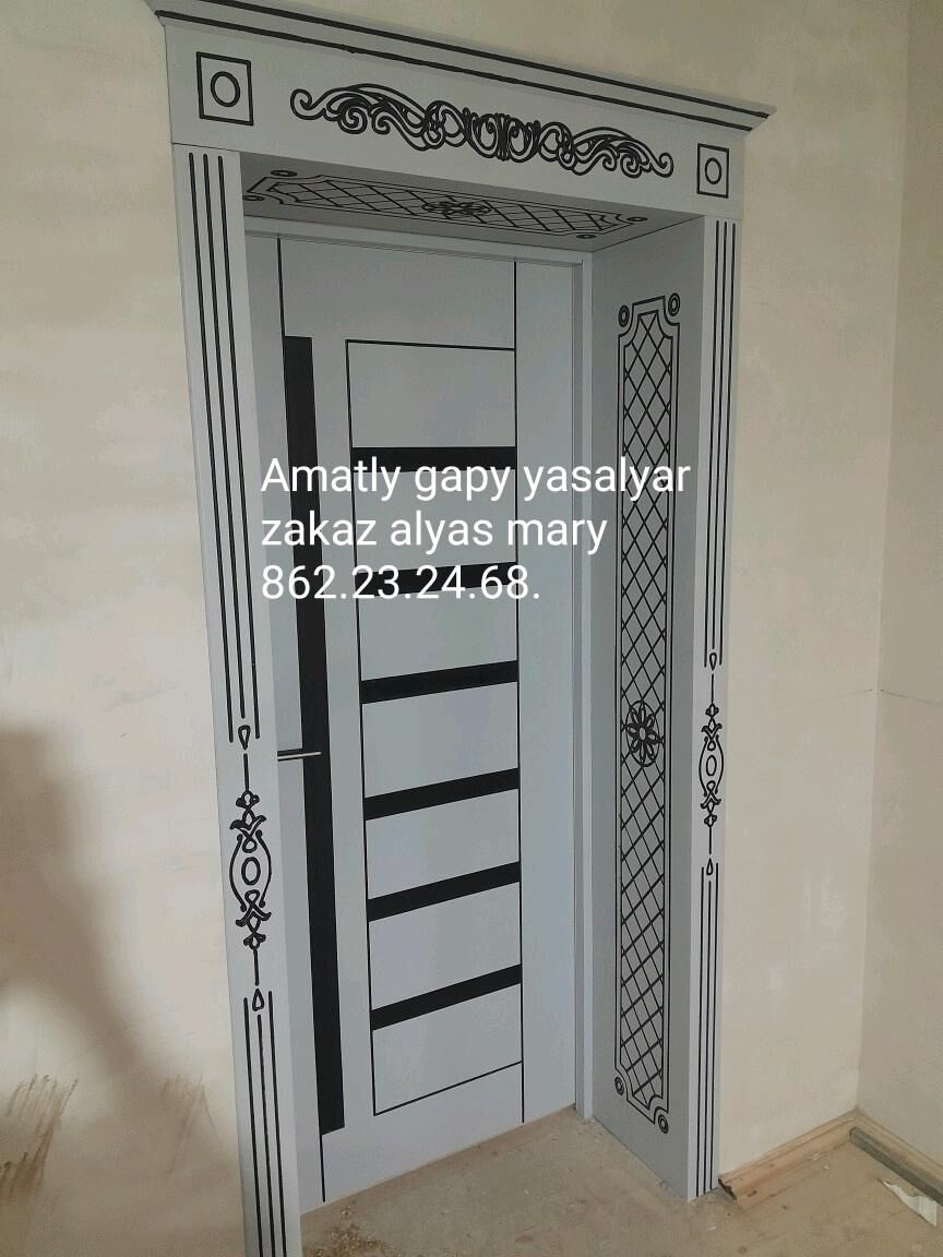 Icki dasky Gapy - Murgap - img 6