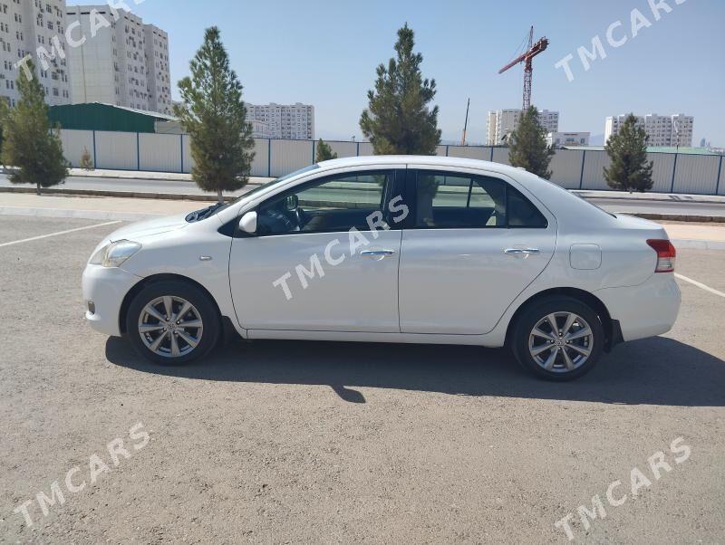 Toyota Yaris 2008 - 135 000 TMT - Ашхабад - img 4