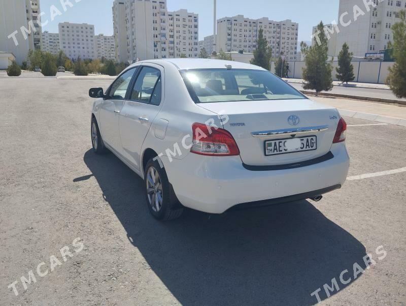 Toyota Yaris 2008 - 135 000 TMT - Ашхабад - img 1