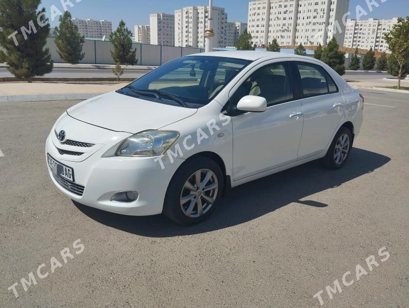 Toyota Yaris 2008 - 135 000 TMT - Ашхабад - img 5
