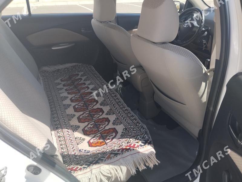 Toyota Yaris 2008 - 135 000 TMT - Ашхабад - img 3