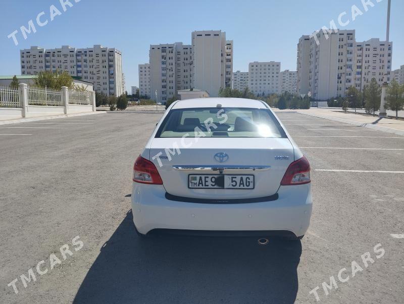 Toyota Yaris 2008 - 135 000 TMT - Ашхабад - img 2