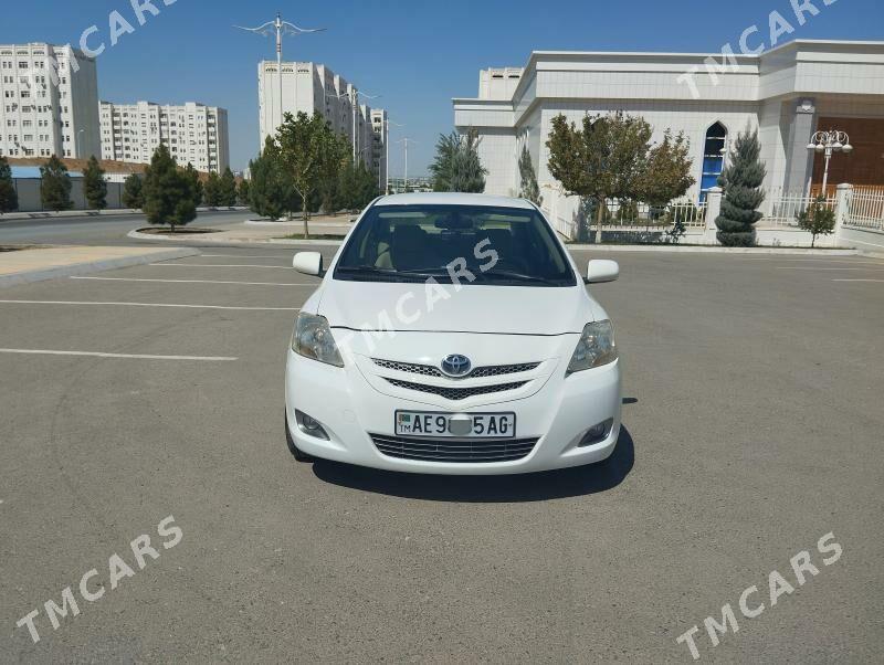 Toyota Yaris 2008 - 135 000 TMT - Ашхабад - img 8