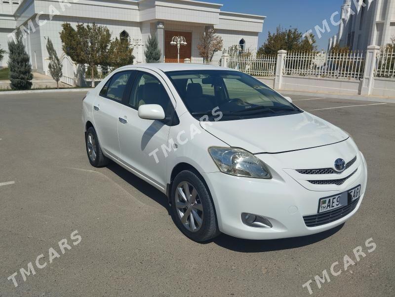 Toyota Yaris 2008 - 135 000 TMT - Ашхабад - img 7
